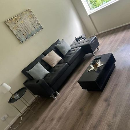 Chester-Le-Street 2 Bed Appartement Buitenkant foto