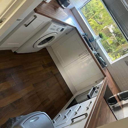Chester-Le-Street 2 Bed Appartement Buitenkant foto