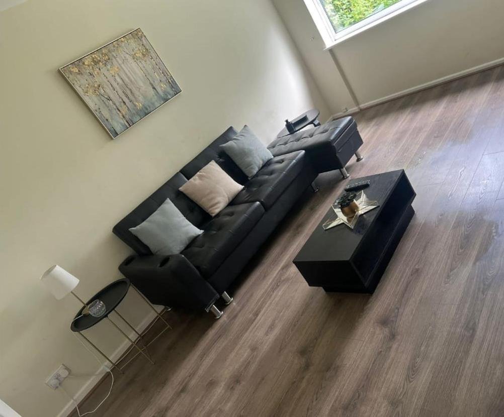 Chester-Le-Street 2 Bed Appartement Buitenkant foto